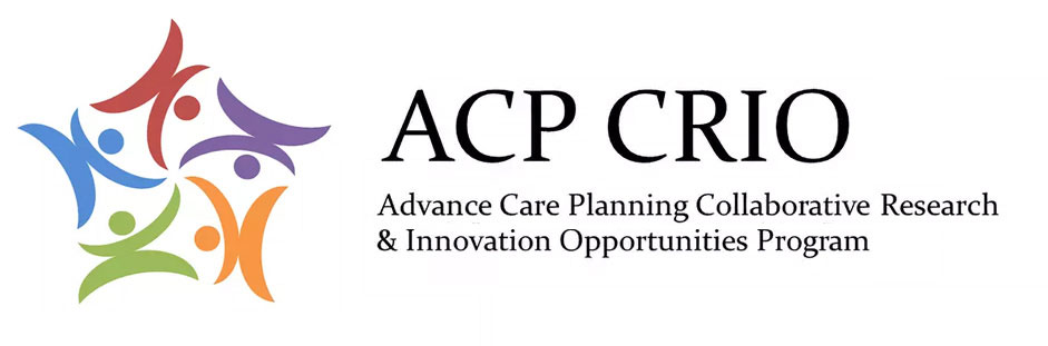 ACP-Province-Territory-ACP Logo of ACP CRIO featuring colorful human figures in a circle with program name text.