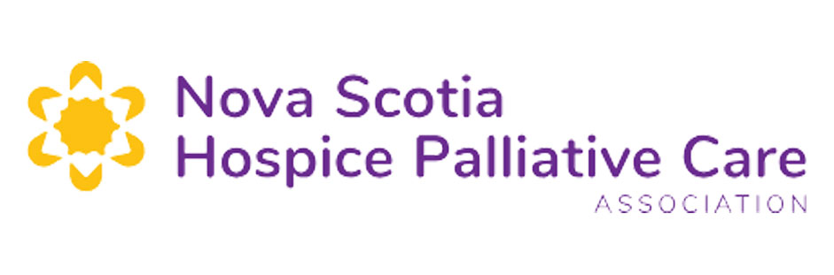 Nova Scotia Hospice Palliative Care Association logo