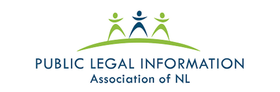ACP-Province-Territory-Public-Legal-Information-Association-of-Newfoundland-&-Labrador-(PLIAN) Public Legal Information Association of NL logo