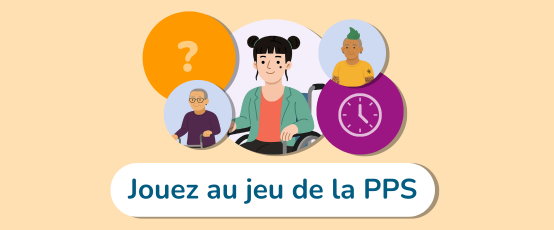 Play the ACP Game FRENCH